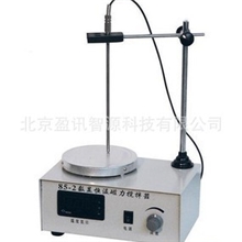 85-2数显恒温磁力搅拌器/控温磁力搅拌器恒温磁力搅拌器搅拌器