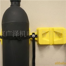 供应气瓶固定板，气体钢瓶固定板，钢瓶固定板，气瓶固