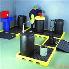 供应盛漏平台，防漏平台，防泄漏平台、防溢平台、盛装平台