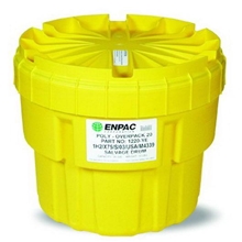 供应20加仑有毒物质密封桶|泄漏应急桶|防化桶|泄漏应急处理桶