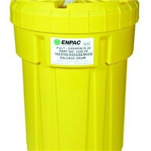 供应30加仑有毒物质密封桶，泄漏应急桶，防化桶，泄漏应急处理桶