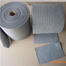 ENPAC通用型吸附棉|万用型吸收棉|通用型吸附棉片|通用型吸附棉卷