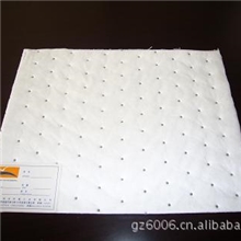 吸油棉吸酸棉化学品吸收棉吸油毡吸油索吸附棉吸油条