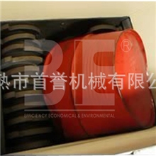 3E供应废旧塑料桶粉碎机适合撕碎金属桶塑料桶