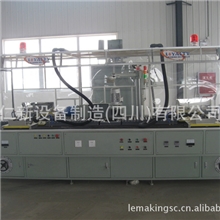 CRT玻璃除胶切割一体/电子废弃物拆解处理/废旧电器/CRT除胶机/