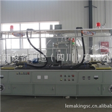 CRT玻璃除胶切割一体/电子废弃物拆解处理/废旧电视拆解处理