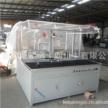 CRT玻璃自动切割机/电子废弃物处理设备/环保设备/CRT切割机/