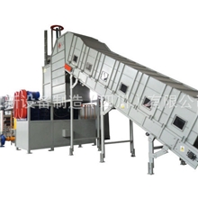 供应冰箱拆解处理线/电子废弃物拆解处理/废旧电器拆解