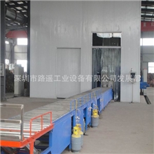 【一流技术】废家电拆卸线/旧冰箱拆解线/旧空调拆解线/拆装线