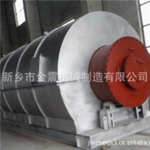 精品装置环保设备塑料加工成汽油尽在金震质量最好操作简单实用