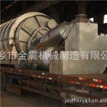 目前最先进环保设备塑料加工成汽油尽在金震质量最好操作简单实用