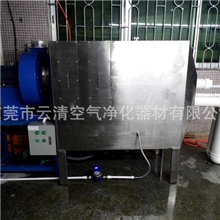 厂家订做高性能废气处理设备