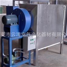 厂家订做多功能废气处理设备