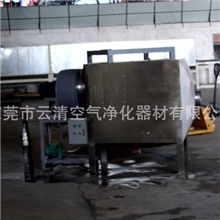 厂家订做激光切割废气处理设备/工业废气处理成套设备