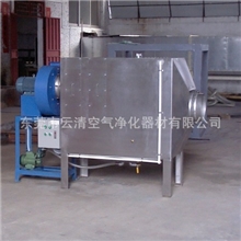 厂家订做废气处理成套设备/除臭设备/烟尘净化设备