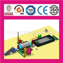 生产设备炼油设备大型号炼油设备小型废塑料炼油环保型设备