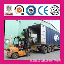 废塑料炼油设备废旧橡胶炼油设备化工成套炼油废塑料炼油