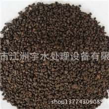 锰砂过滤料，除铁除锰专用滤料，锰砂批发