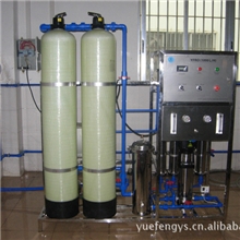 【厂家直销】RO反渗透纯净水处理设备RO反渗透纯水设备反渗透机