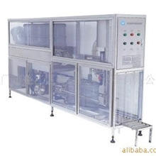 专业生产桶装矿泉水全自动灌装机桶装纯净水灌装机