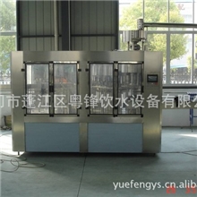 小瓶装水灌装生产线支装水灌装生产线全自动矿泉水灌装生产线