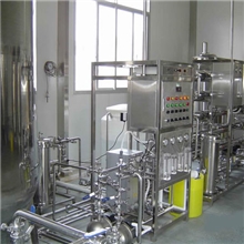 高纯水设备