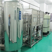 反渗透纯水设备