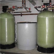 锅炉水处理设备