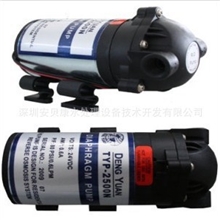 安贝康供应纯水机增压泵50G压力泵增压泵/邓元泵净水器增压泵