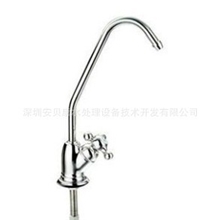 供应三叉净水龙头豪华三叉龙头净水机水龙头