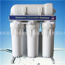 125-400G无泵纯水机｜超大水流量无泵纯水机｜安贝康一切为民