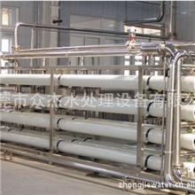 东莞果冻厂反渗透水处理设备/东莞酱油厂纯水处理设备