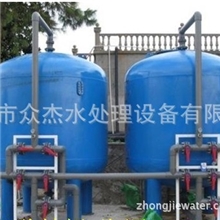 海南旅馆浑浊井水处理设备/海南地井水净化水处理设备