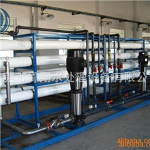 厂家生产垃圾填埋场垃圾渗透液处理设备可按要求加工