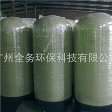 山东生产玻璃钢树脂罐玻璃钢过滤罐玻璃钢罐