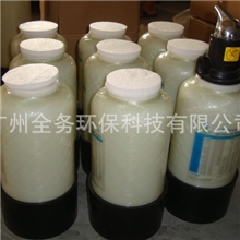 家用水过滤器石英砂活性炭过滤器水处理玻璃钢过滤器