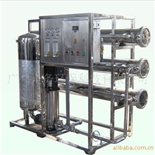 大型纯水设备RO系统水处理设备装置