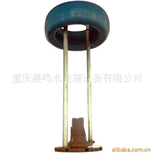 【厂家大量生产】QFB潜水浮动式曝气机表面曝气机污水曝气机