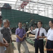 供应上海浦东200吨/日生活垃圾成套处理