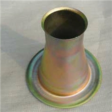 批发除尘布袋配套文氏管