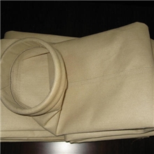 供应PPS除尘布袋（清灰强，耐腐蚀）