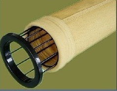 耐高温覆膜氟美斯（高炉煤气化工烟气过滤)