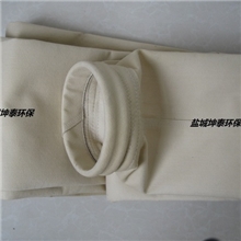 专业生产覆膜PPS除尘布袋（清灰强，耐腐蚀）