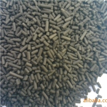 供应高纯度净水活性炭椰壳柱状活性炭木质活性碳