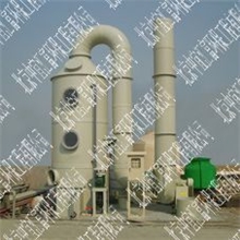 钢铁烧结机脱硫