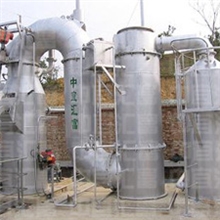 农村生活垃圾焚烧炉设备