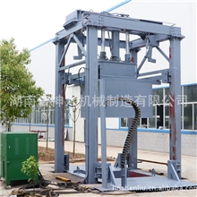 加工定做优质立式垃圾压缩机