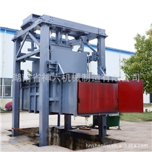 全国范围促销大量优质立式垃圾压缩站