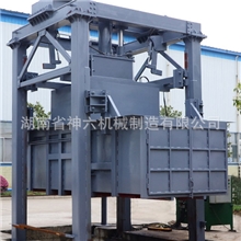 特别推荐大量优质立式垃圾压缩站