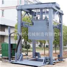 湖南热销高效节能优质立式垃圾压缩站